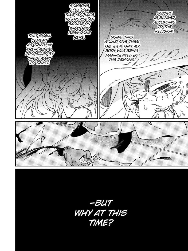 From Betrayed Hero To Invincible Demon King Chapter 50b Page 7