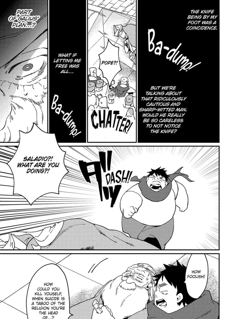 From Betrayed Hero To Invincible Demon King Chapter 50b Page 9