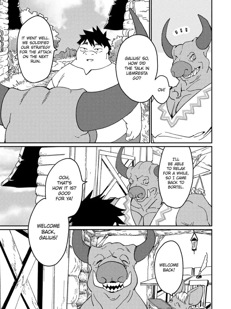 From Betrayed Hero To Invincible Demon King Chapter 50c Page 1