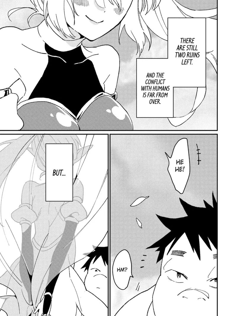 From Betrayed Hero To Invincible Demon King Chapter 50c Page 17