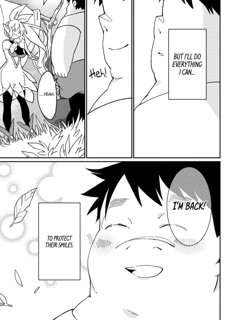 From Betrayed Hero To Invincible Demon King Chapter 50c Page 21