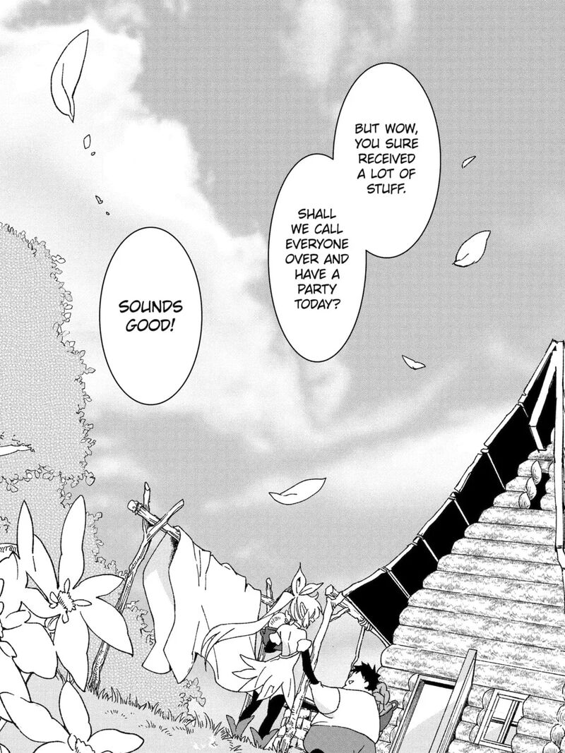 From Betrayed Hero To Invincible Demon King Chapter 50c Page 23