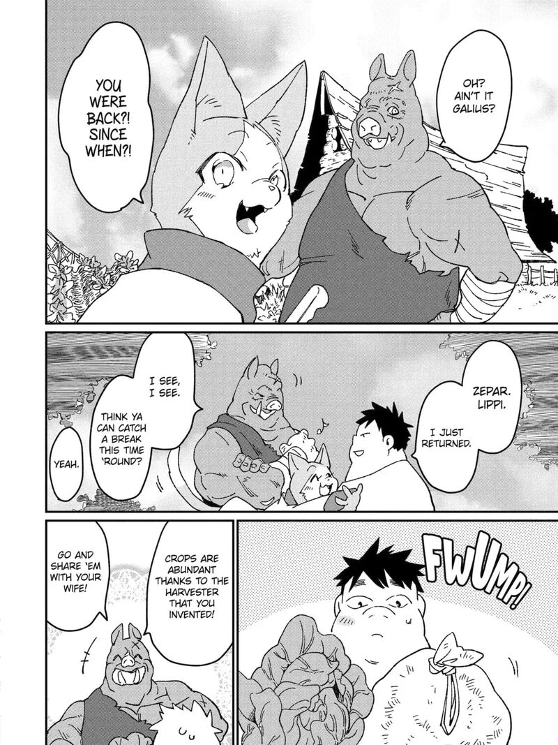 From Betrayed Hero To Invincible Demon King Chapter 50c Page 3