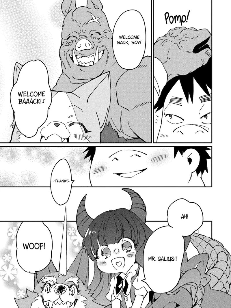 From Betrayed Hero To Invincible Demon King Chapter 50c Page 5