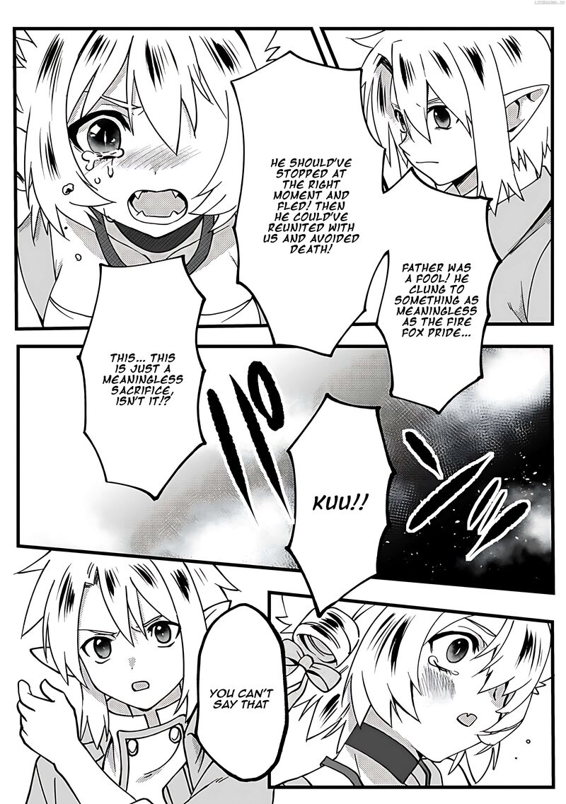 From Elf Reincarnation To Cheat Kingdom Founding Chronicle Chapter 10 Page 11