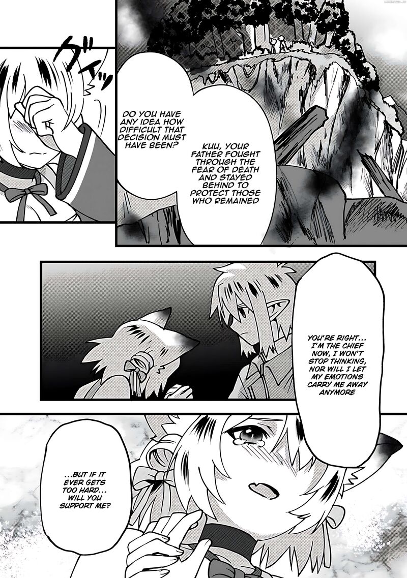 From Elf Reincarnation To Cheat Kingdom Founding Chronicle Chapter 10 Page 13