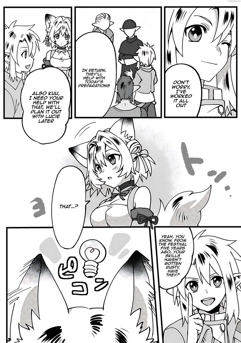 From Elf Reincarnation To Cheat Kingdom Founding Chronicle Chapter 10 Page 20