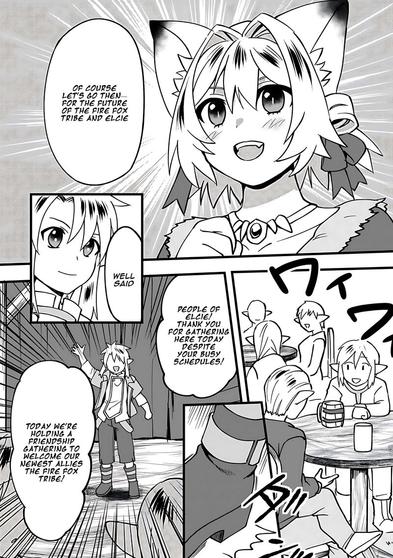 From Elf Reincarnation To Cheat Kingdom Founding Chronicle Chapter 10 Page 26