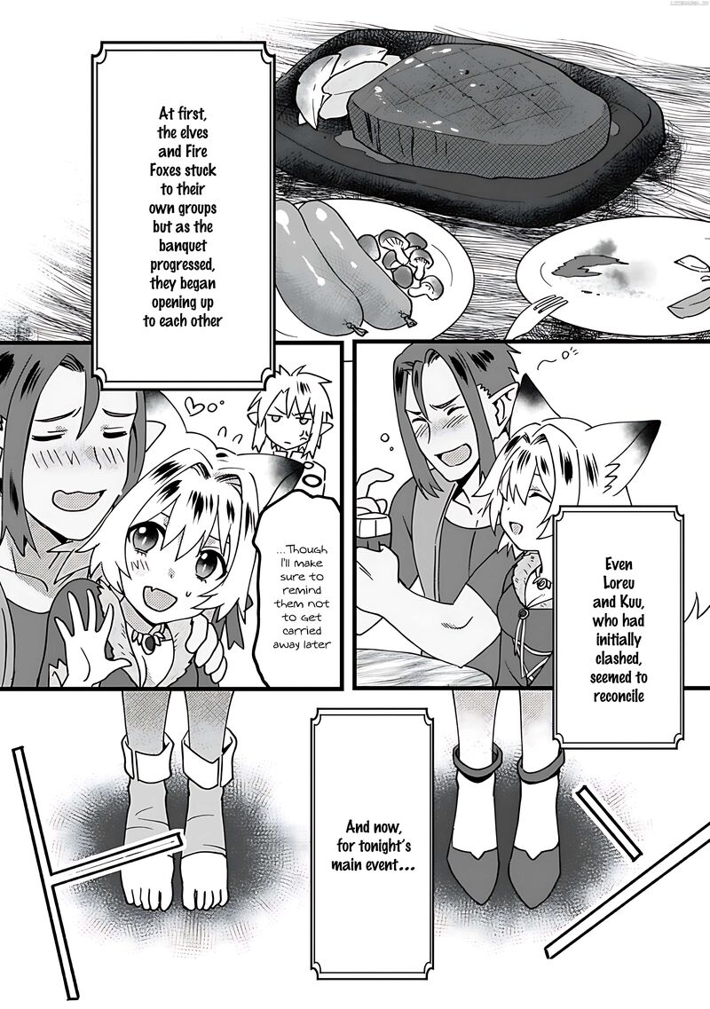 From Elf Reincarnation To Cheat Kingdom Founding Chronicle Chapter 10 Page 31