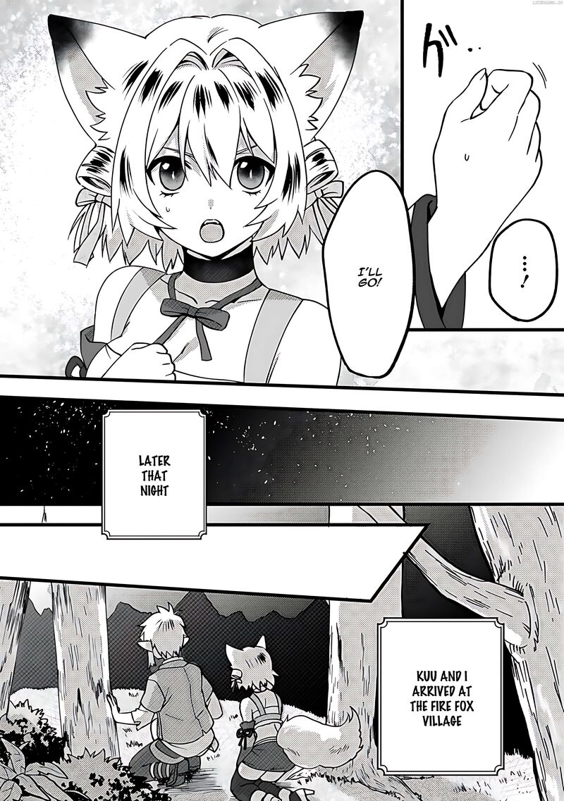 From Elf Reincarnation To Cheat Kingdom Founding Chronicle Chapter 10 Page 7