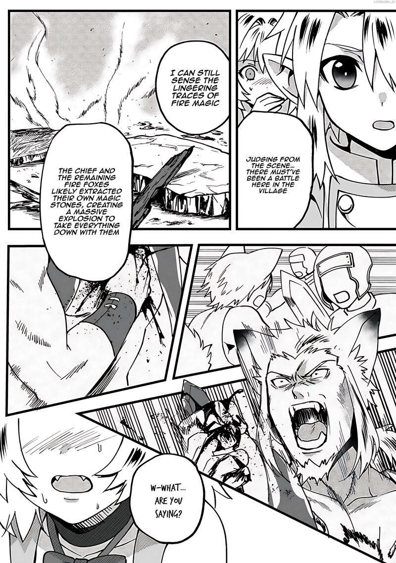 From Elf Reincarnation To Cheat Kingdom Founding Chronicle Chapter 10 Page 9