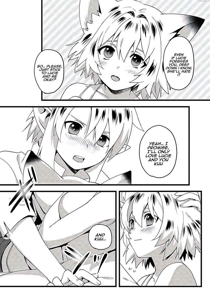 From Elf Reincarnation To Cheat Kingdom Founding Chronicle Chapter 11 Page 10