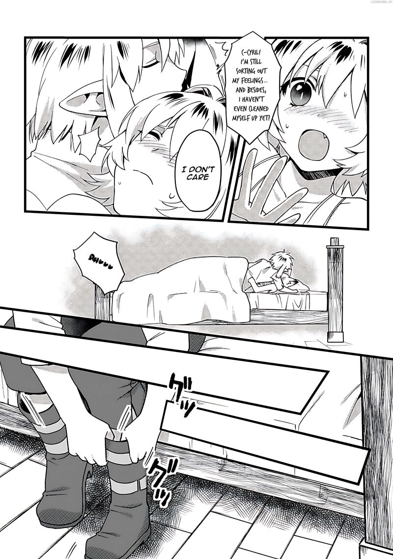 From Elf Reincarnation To Cheat Kingdom Founding Chronicle Chapter 11 Page 12