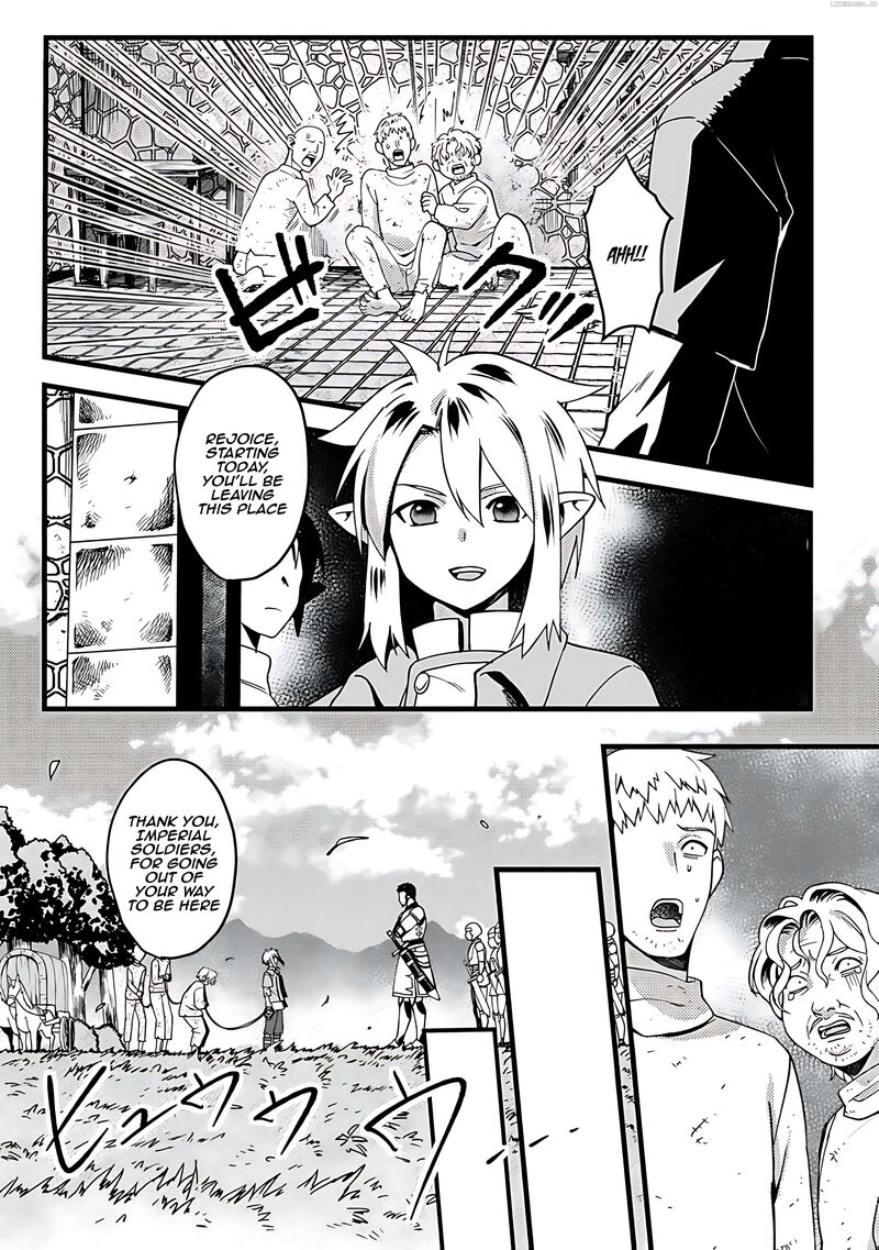 From Elf Reincarnation To Cheat Kingdom Founding Chronicle Chapter 11 Page 16