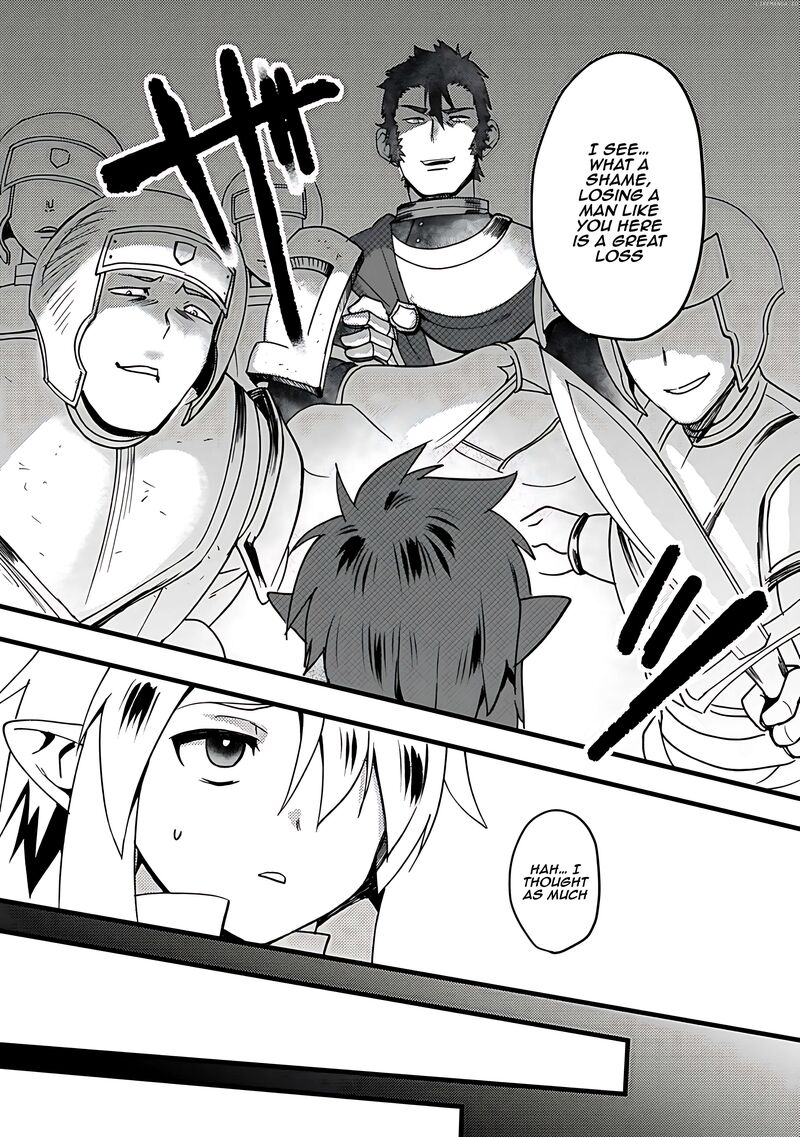 From Elf Reincarnation To Cheat Kingdom Founding Chronicle Chapter 11 Page 20