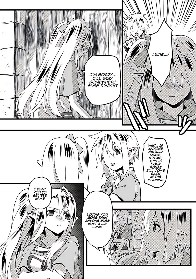 From Elf Reincarnation To Cheat Kingdom Founding Chronicle Chapter 11 Page 28