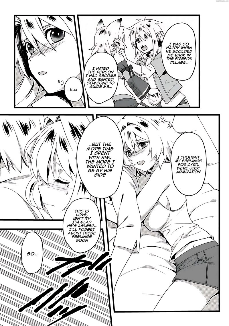 From Elf Reincarnation To Cheat Kingdom Founding Chronicle Chapter 11 Page 6