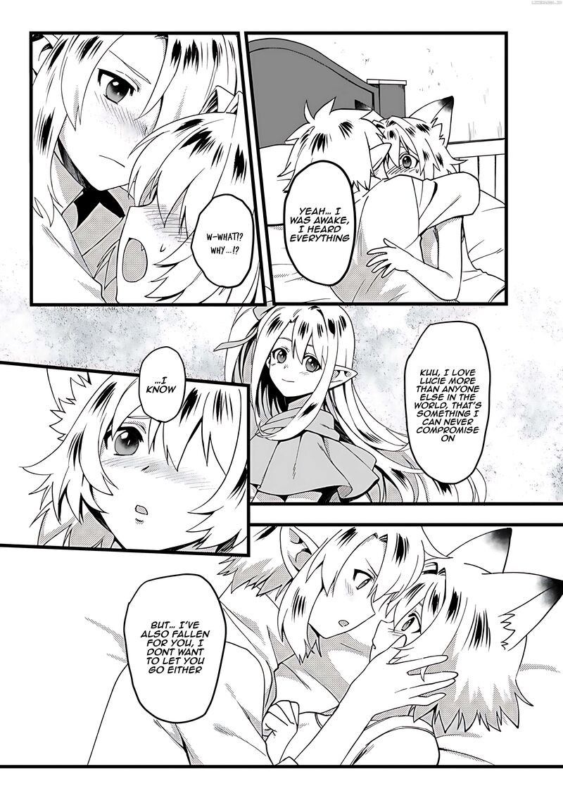 From Elf Reincarnation To Cheat Kingdom Founding Chronicle Chapter 11 Page 8