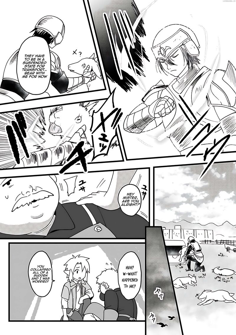 From Elf Reincarnation To Cheat Kingdom Founding Chronicle Chapter 12 Page 16