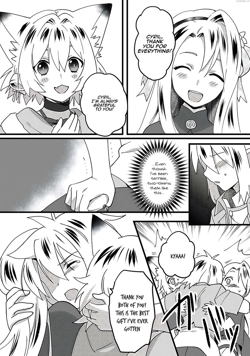 From Elf Reincarnation To Cheat Kingdom Founding Chronicle Chapter 12 Page 20