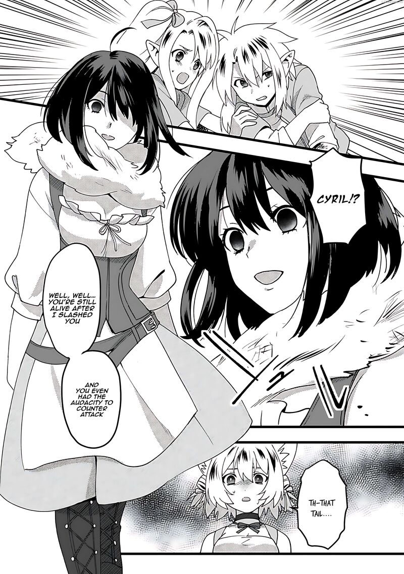 From Elf Reincarnation To Cheat Kingdom Founding Chronicle Chapter 12 Page 26