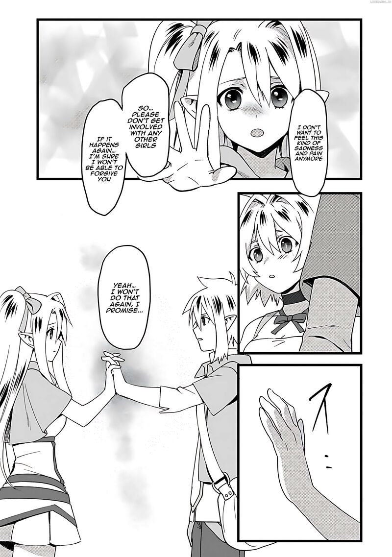 From Elf Reincarnation To Cheat Kingdom Founding Chronicle Chapter 12 Page 5