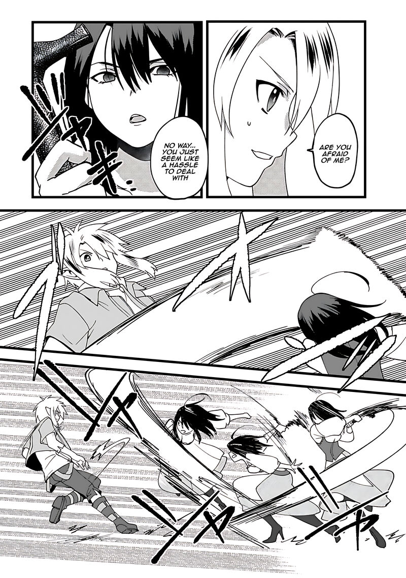 From Elf Reincarnation To Cheat Kingdom Founding Chronicle Chapter 13 Page 10