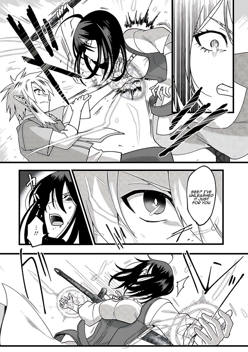 From Elf Reincarnation To Cheat Kingdom Founding Chronicle Chapter 13 Page 12
