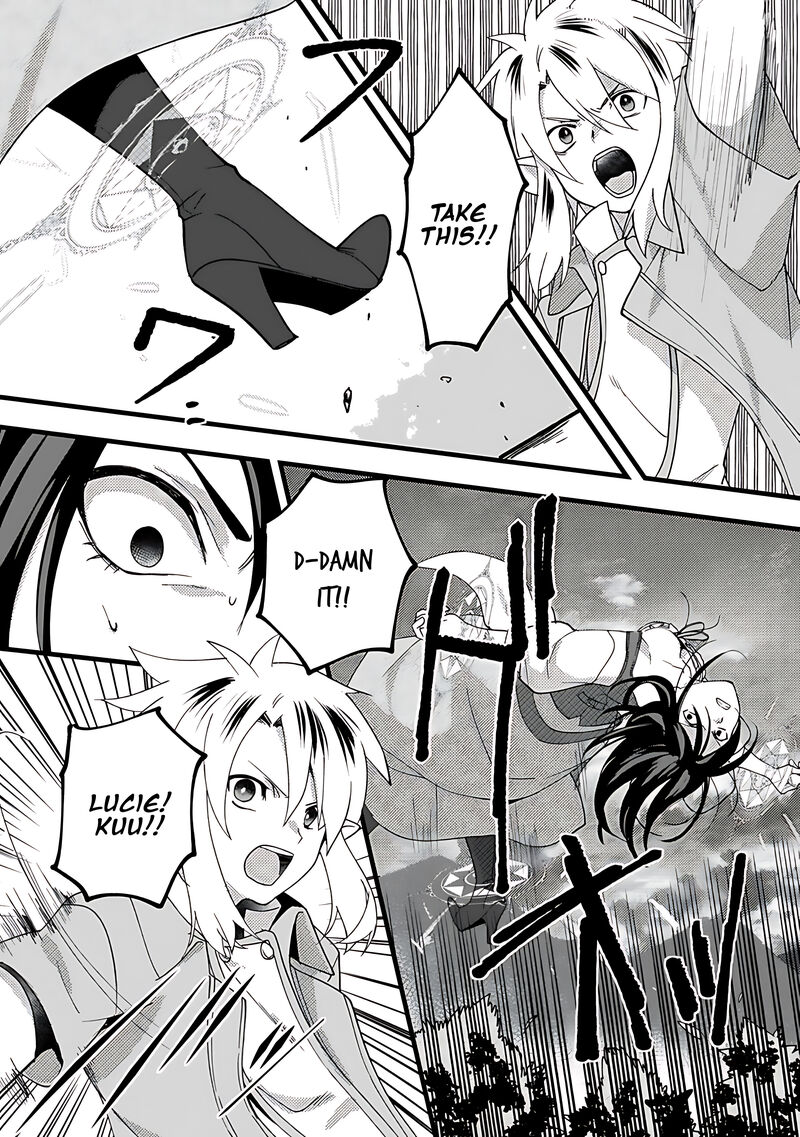 From Elf Reincarnation To Cheat Kingdom Founding Chronicle Chapter 13 Page 13