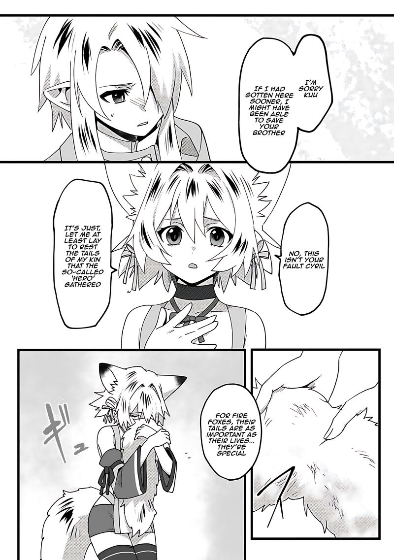 From Elf Reincarnation To Cheat Kingdom Founding Chronicle Chapter 13 Page 17