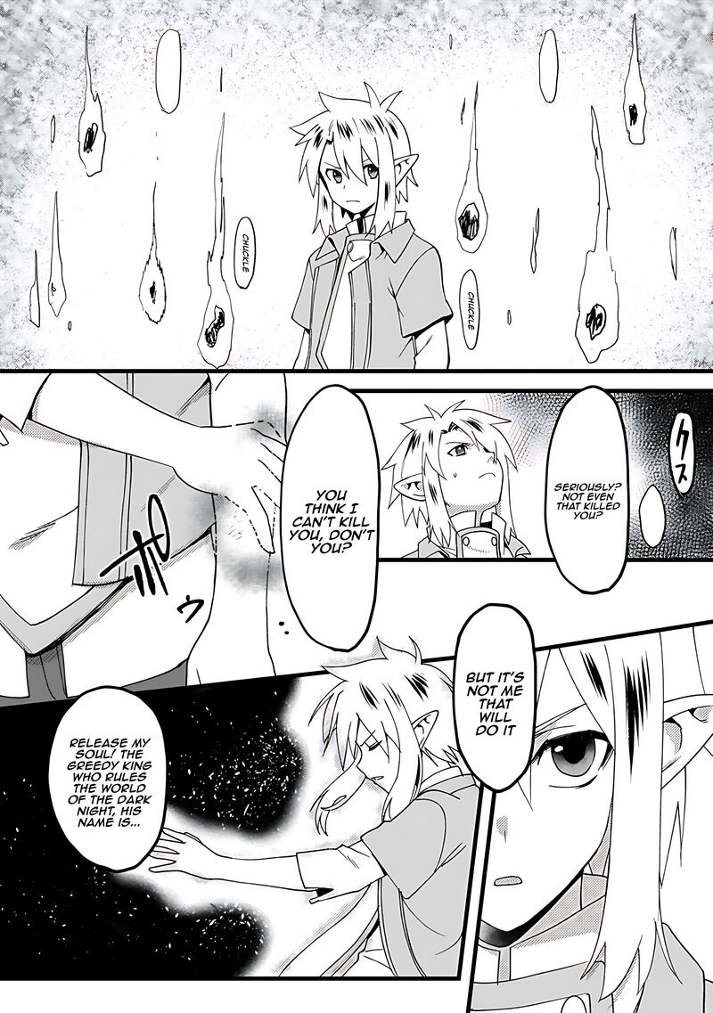 From Elf Reincarnation To Cheat Kingdom Founding Chronicle Chapter 13 Page 19