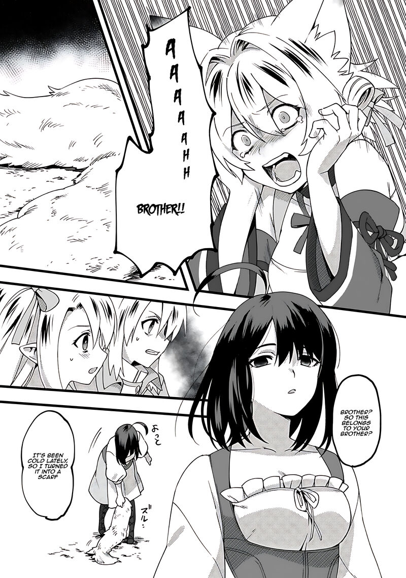 From Elf Reincarnation To Cheat Kingdom Founding Chronicle Chapter 13 Page 2