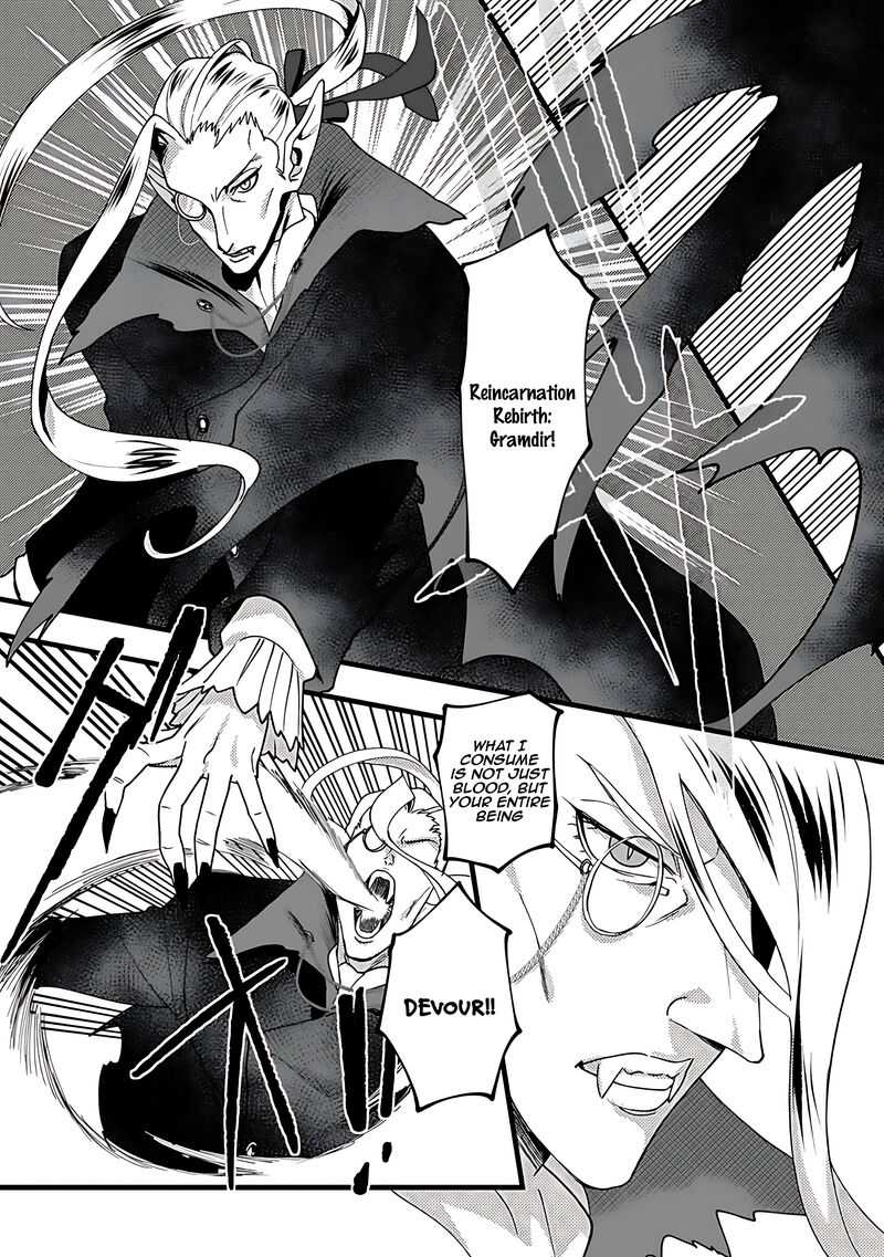 From Elf Reincarnation To Cheat Kingdom Founding Chronicle Chapter 13 Page 20