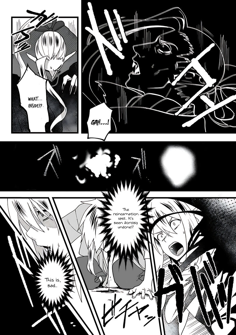 From Elf Reincarnation To Cheat Kingdom Founding Chronicle Chapter 13 Page 21