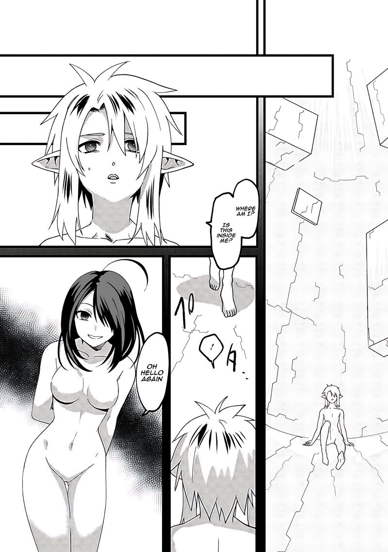 From Elf Reincarnation To Cheat Kingdom Founding Chronicle Chapter 13 Page 22