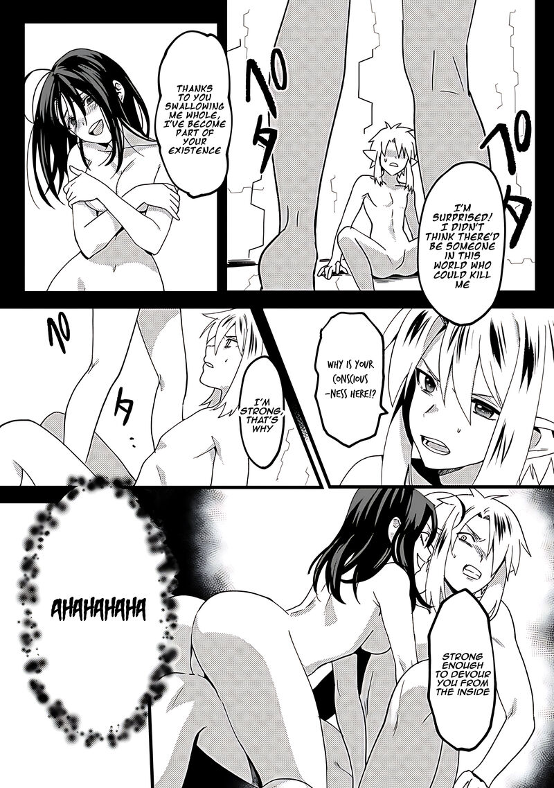 From Elf Reincarnation To Cheat Kingdom Founding Chronicle Chapter 13 Page 23