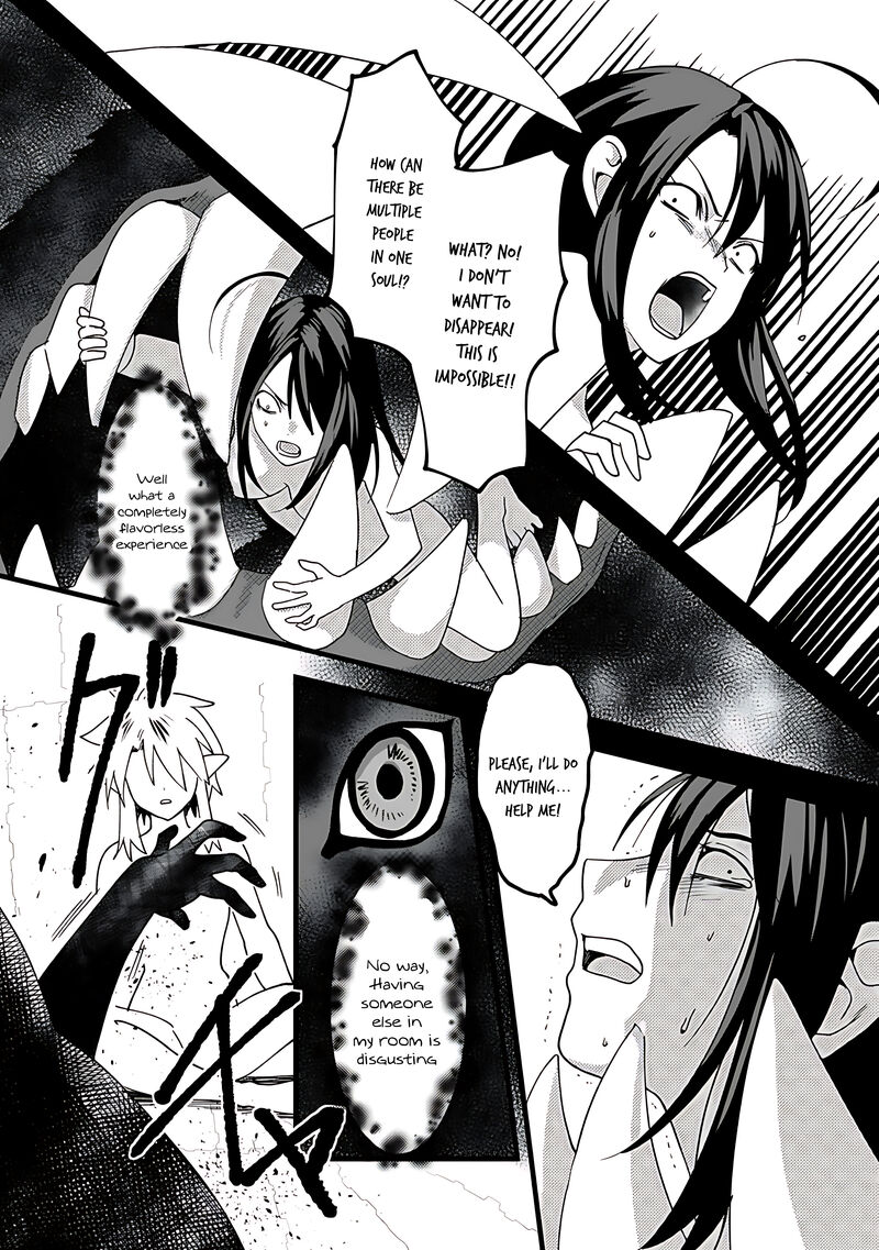 From Elf Reincarnation To Cheat Kingdom Founding Chronicle Chapter 13 Page 25