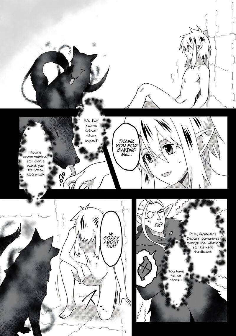 From Elf Reincarnation To Cheat Kingdom Founding Chronicle Chapter 13 Page 26