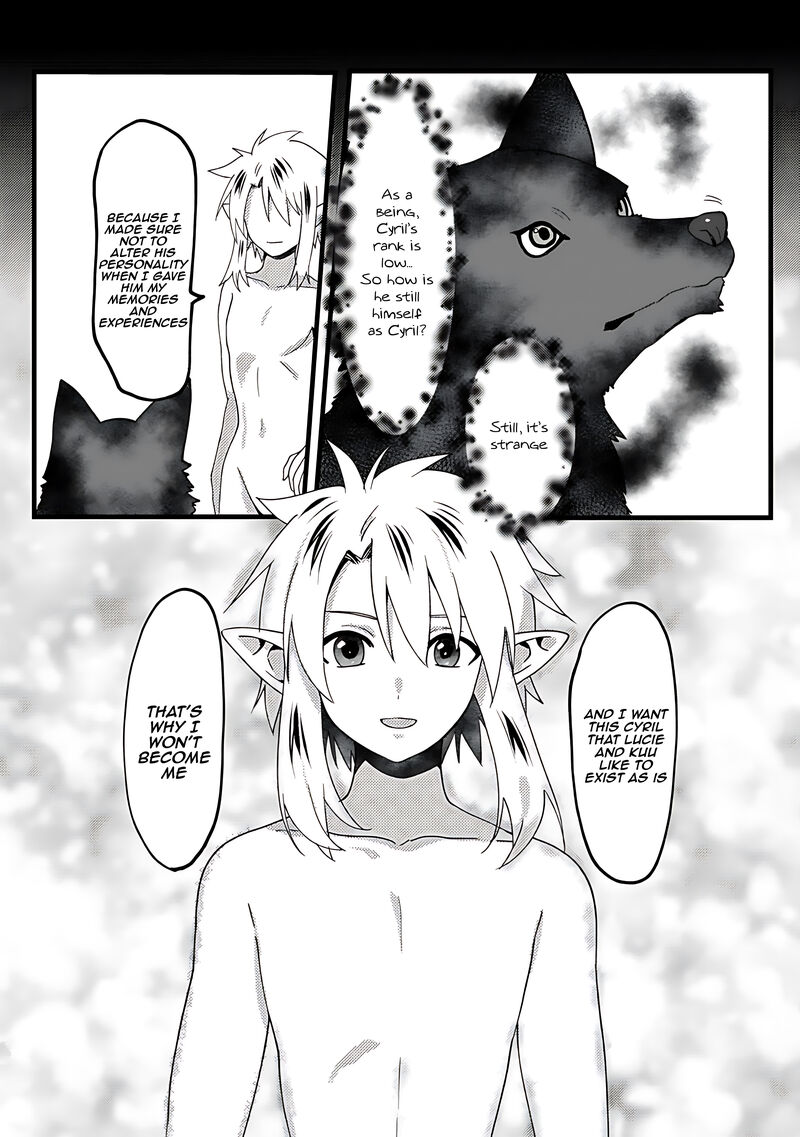 From Elf Reincarnation To Cheat Kingdom Founding Chronicle Chapter 13 Page 27