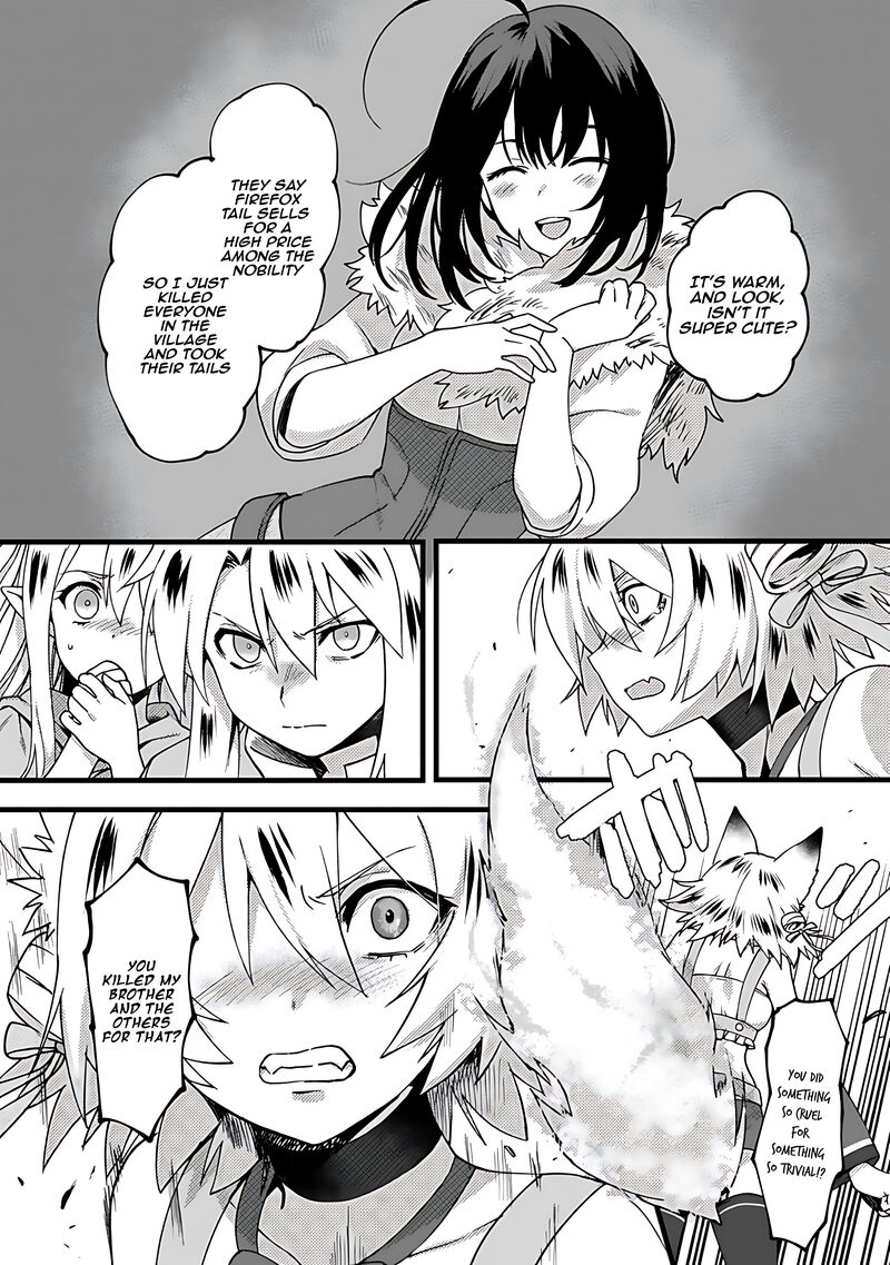 From Elf Reincarnation To Cheat Kingdom Founding Chronicle Chapter 13 Page 3