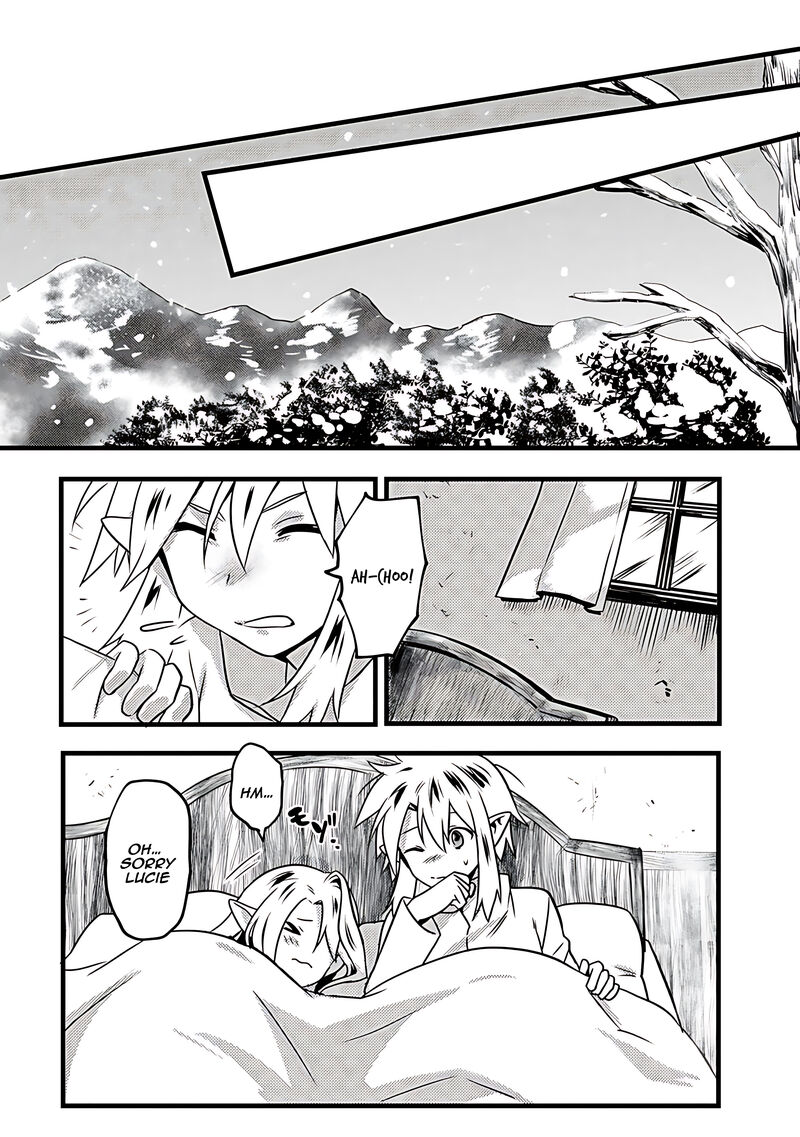 From Elf Reincarnation To Cheat Kingdom Founding Chronicle Chapter 14 Page 12