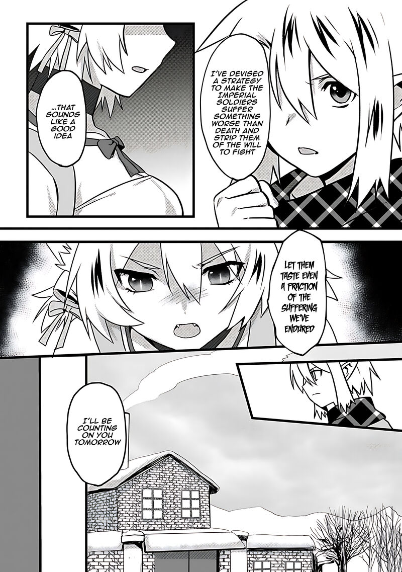 From Elf Reincarnation To Cheat Kingdom Founding Chronicle Chapter 14 Page 19
