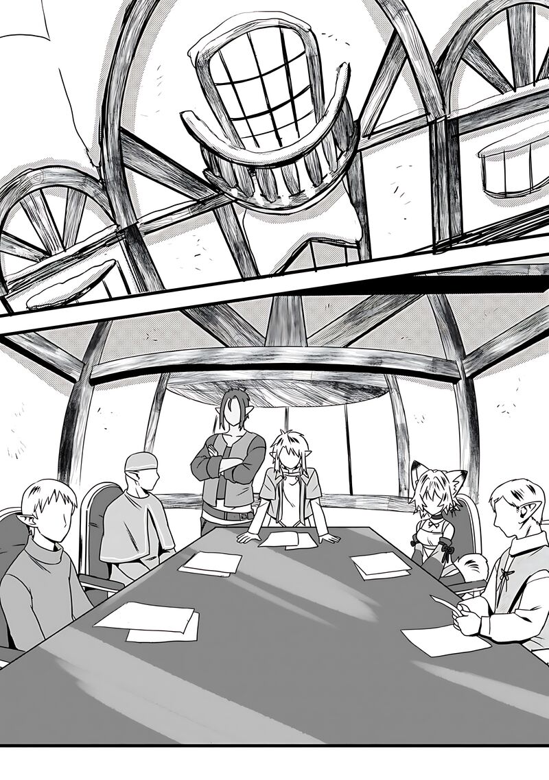 From Elf Reincarnation To Cheat Kingdom Founding Chronicle Chapter 14 Page 20