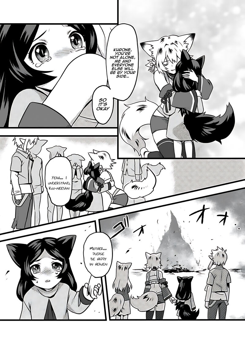 From Elf Reincarnation To Cheat Kingdom Founding Chronicle Chapter 14 Page 4