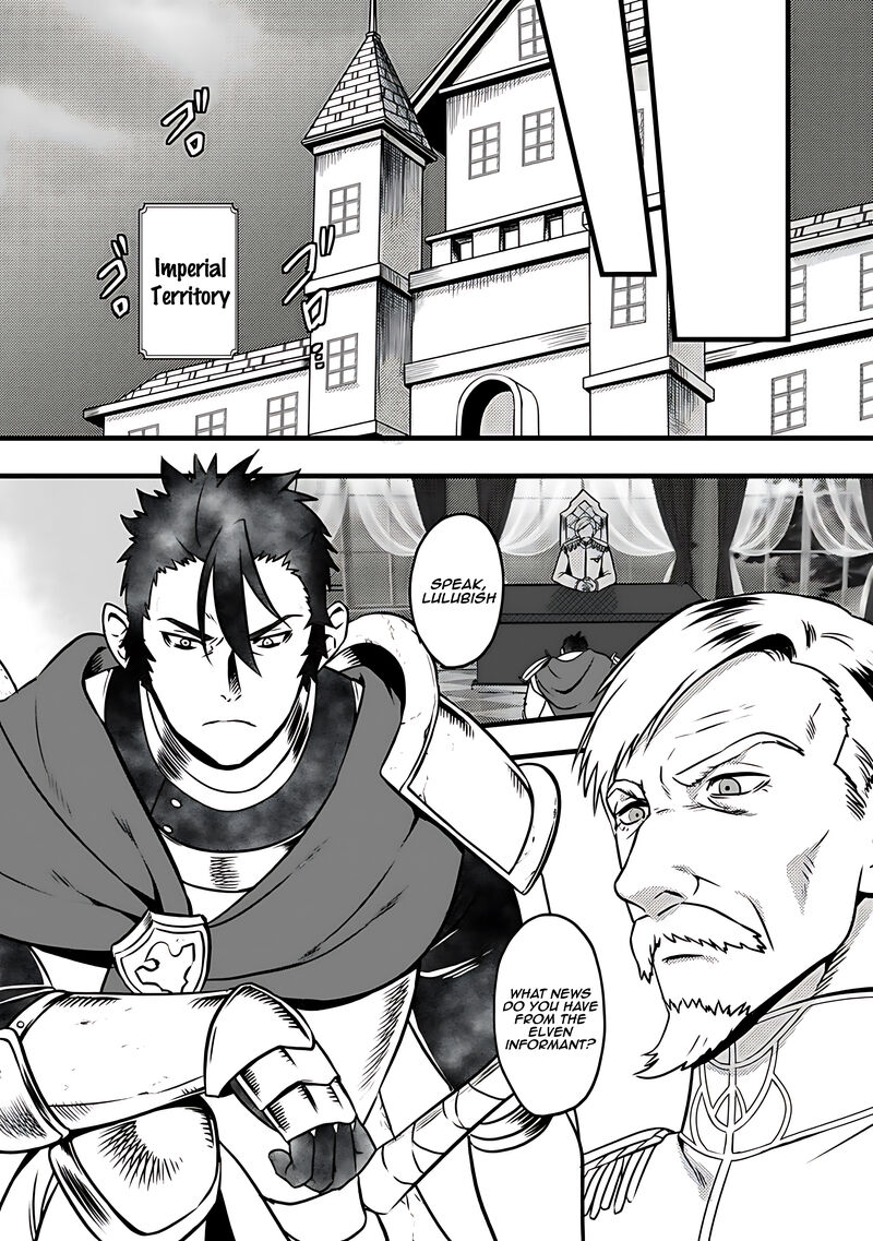 From Elf Reincarnation To Cheat Kingdom Founding Chronicle Chapter 15 Page 2
