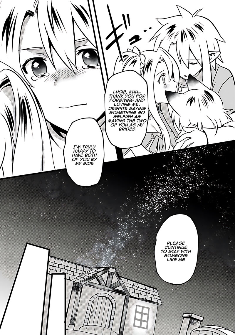 From Elf Reincarnation To Cheat Kingdom Founding Chronicle Chapter 15 Page 28