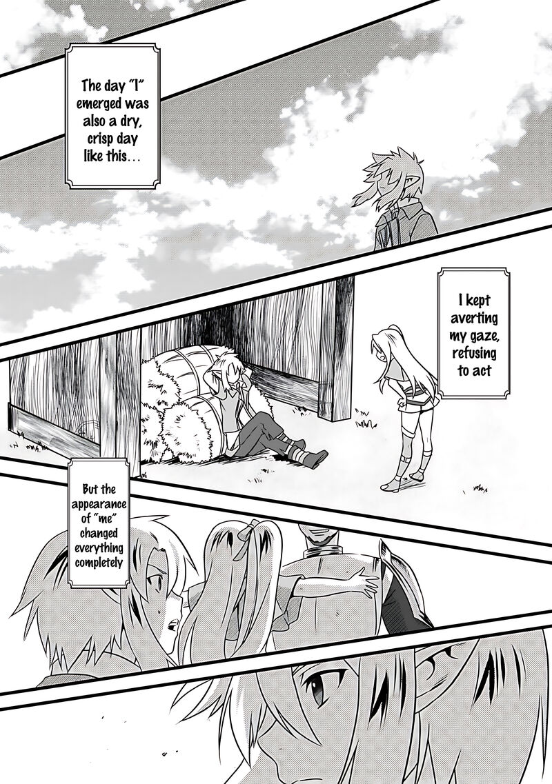 From Elf Reincarnation To Cheat Kingdom Founding Chronicle Chapter 15 Page 29