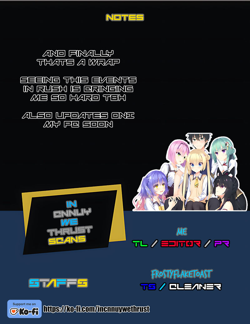 From Elf Reincarnation To Cheat Kingdom Founding Chronicle Chapter 15 Page 34