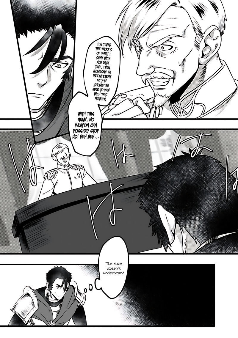 From Elf Reincarnation To Cheat Kingdom Founding Chronicle Chapter 15 Page 6