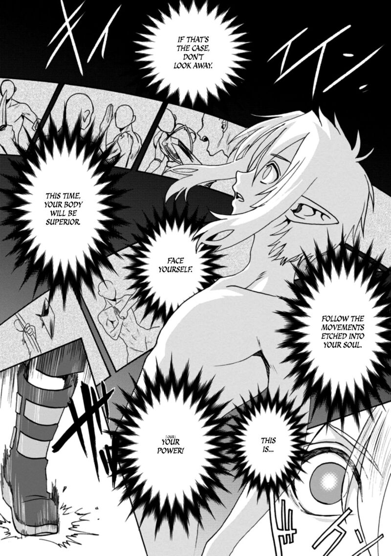 From Elf Reincarnation To Cheat Kingdom Founding Chronicle Chapter 1c Page 1